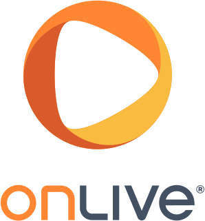 OnLive Company offering cloud gaming platform and a cloud desktop system