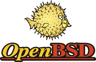 OpenBSD Security-focused Unix-like operating system