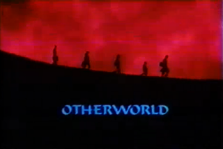 <i>Otherworld</i> (TV series) American sci-fi television series