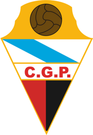 Gran PeÃ±a FC - Image: Pon Gran Pena