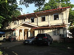 Samar Provincial Library