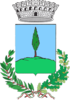 Coat of arms of San Potito Sannitico