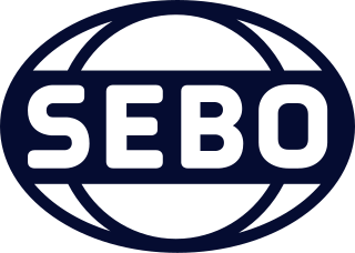 <span class="mw-page-title-main">Sebo</span> Brand name of vacuum cleaners
