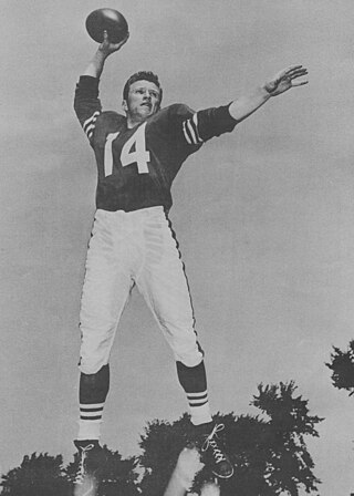 <span class="mw-page-title-main">George Shaw (American football)</span> American football player (1933–1998)