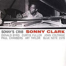 Sonny's Crib - Wikipedia