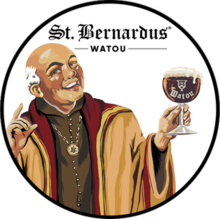 St. Bernardus Brewery logo.png