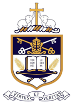 St Peter's College crest.png