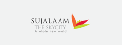 Logo Sujalaam Sky city, Durgapur