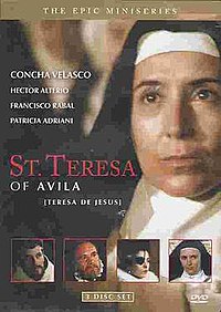 Teresa de Jesús