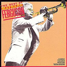 Terbaik dari Maynard Ferguson.jpg