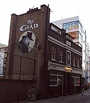 The Gladstone Arms