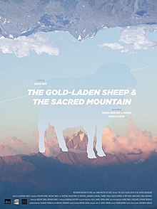 The Gold-Laden Sheep and the Sacred Mountain poster.jpg