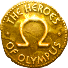 The Heroes of Olympus logo.png