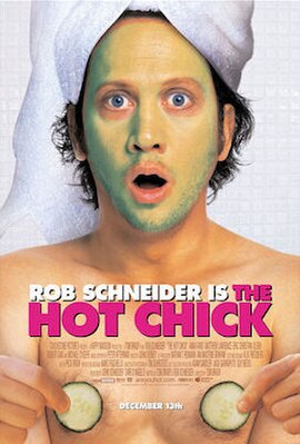 Theatrical release poster