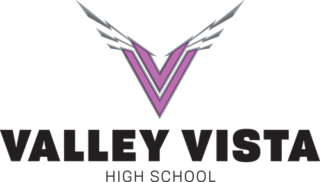 Valley Vista High School (Arizona) Public high school in Surprise, Arizona, United States