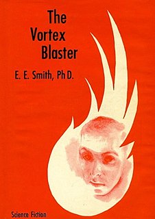 <i>The Vortex Blaster</i>