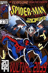 Amazing Spider-Man #2 1st Appearance of Vulture Marvel italian edition