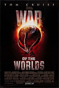 War of the Worlds