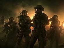 Wasteland 2 Game of the Year Edition a free upgrade for PC, Mac and Linux  owners