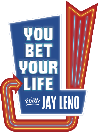 <i>You Bet Your Life</i> American radio and television comedy quiz game show (1947-1960)