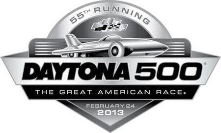 2013 Daytona 500