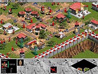 Age of Empires using the Genie Engine Age of empires.jpg