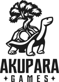 <span class="mw-page-title-main">Akupara Games</span> American video game publisher