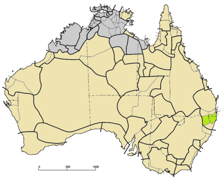 Yugambeh–Bundjalung languages