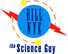 Bill Nye the Science Guy - Wikipedia