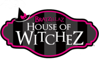 Bratzillaz Haus von Witchez Logo.png