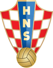 Croatian Football Federation logo.svg