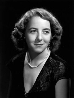 Diana Hay, 23rd Countess of Erroll