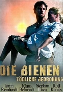 <i>Die Bienen – Tödliche Bedrohung</i> 2008 film