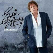 Eddie Money Brand New Day cover.png