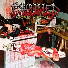 Exhumed Gore Metal albomi cover.jpg