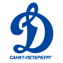 Logo Dinamo St Petersburg