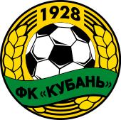 Logo Kuban Krasnodar