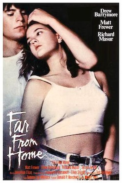 Theatrical release poster