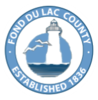 Official seal of Fond du Lac County, Wisconsin