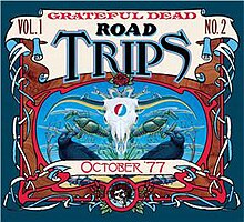 Grateful Dead - Road Trips Volume 1 Number 2.jpg