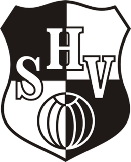 Heider SV German football club