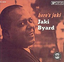 Here's Jaki - Wikipedia