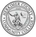 Thumbnail for File:Herkimer County Community College (logo).gif