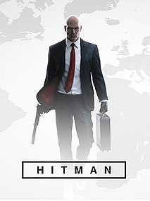 <i>Hitman</i> (2016 video game) 2016 video game