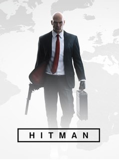 <i>Hitman</i> (2016 video game)