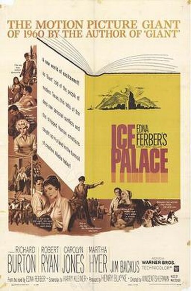 Ice Palace (film)