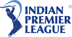 Offizielles Logo der indischen Premier League.svg