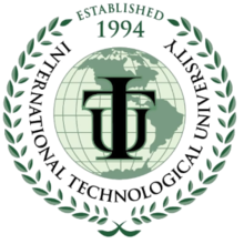 International Technological University logo.png