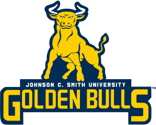 <span class="mw-page-title-main">Johnson C. Smith Golden Bulls</span>