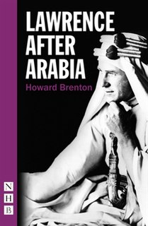 <i>Lawrence After Arabia</i>